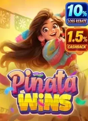Pinata Wins